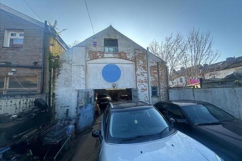 8 Bert Road, Thornton Heath, CR7 7NW