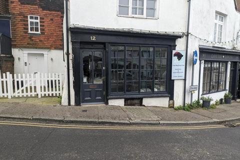 Retail property (high street) for sale, 12 Castle St Guildford GU1 3UW