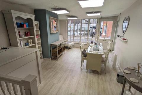 Retail property (high street) for sale, 12 Castle St Guildford GU1 3UW