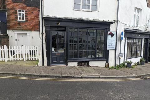 Retail property (high street) for sale, 12 Castle St Guildford GU1 3UW