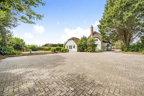 Retail property (high street) for sale, Brimpton Common Reading RG7 4RN