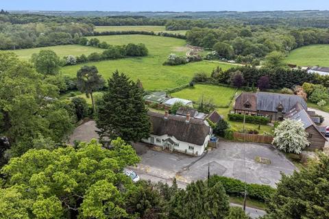 Retail property (high street) for sale, Brimpton Common Reading RG7 4RN