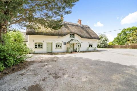 Retail property (high street) for sale, Brimpton Common Reading RG7 4RN