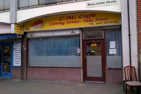 Retail property (high street) to rent, 108-116 Dorset Rd London SW8 1AA