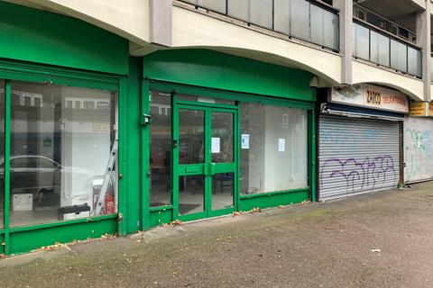 Retail property (high street) to rent, 108-116 Dorset Rd London SW8 1AA