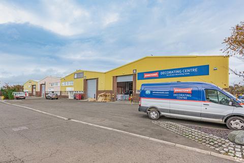 Industrial unit to rent, Forbes Ct Falkirk FK2 9HQ