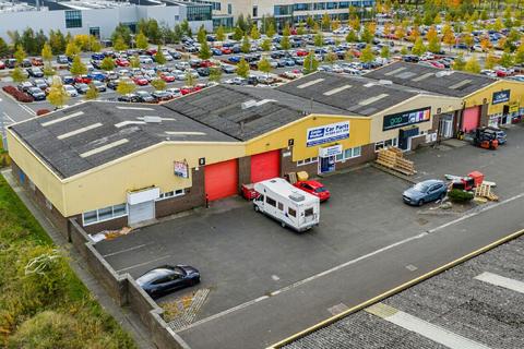 Industrial unit to rent, Forbes Ct Falkirk FK2 9HQ