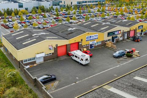 Industrial unit to rent, Forbes Ct Falkirk FK2 9HQ