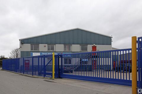 Industrial unit for sale, Thames Rd Dartford DA1 4QJ