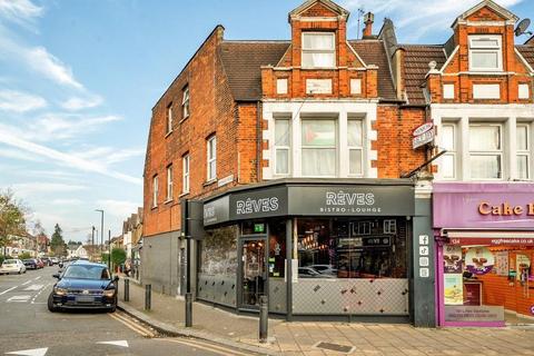Restaurant to rent, 136 High St Harrow HA3 7AL