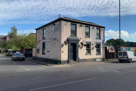 Pub to rent, 55 Agard St Derby DE1 1DZ