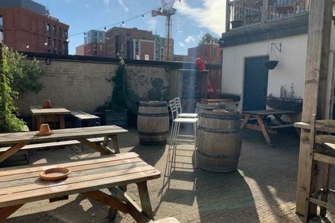 Pub to rent, 55 Agard St Derby DE1 1DZ