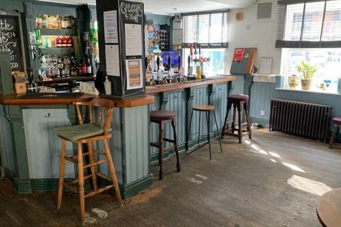 Pub to rent, 55 Agard St Derby DE1 1DZ