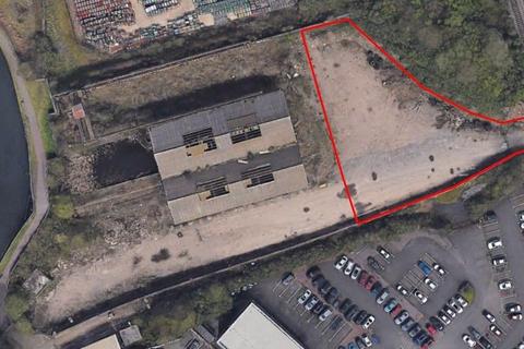 Land to rent, Chillington St Wolverhampton WV2 2QE
