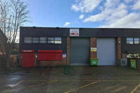 Warehouse to rent, 77-81 Sumner Rd Croydon CR0 3LN