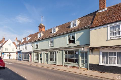 Retail property (high street) to rent, 22-23 Churchgate St Bury St Edmunds IP33 1RG