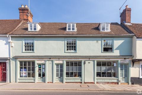 Retail property (high street) to rent, 22-23 Churchgate St Bury St Edmunds IP33 1RG