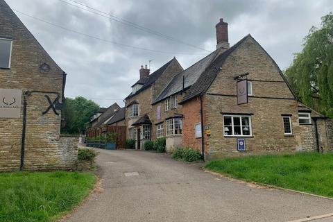 Hospitality for sale, 13 Top St Oakham LE15 8SE