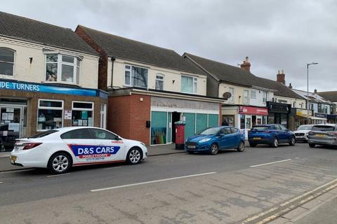 Retail property (high street) for sale, 42 High St Mablethorpe LN12 2HB