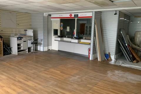Retail property (high street) for sale, 42 High St Mablethorpe LN12 2HB