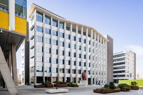 Office to rent, 11 Evesham St London W11 4AJ