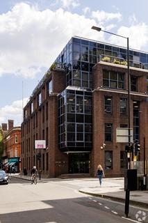 Office to rent, 137-143 Hammersmith Rd London W14 0QL