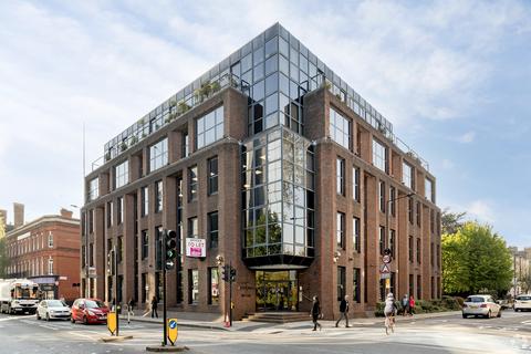 Office to rent, 137-143 Hammersmith Rd London W14 0QL