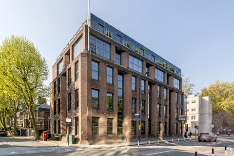 Office to rent, 137-143 Hammersmith Rd London W14 0QL
