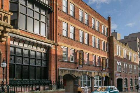 Office to rent, 53 Guildhall St Preston PR1 3NU