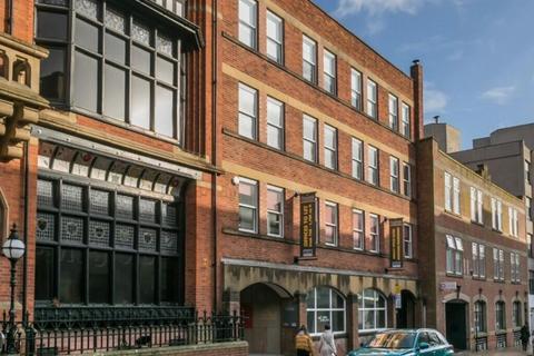 Office to rent, 53 Guildhall St Preston PR1 3NU