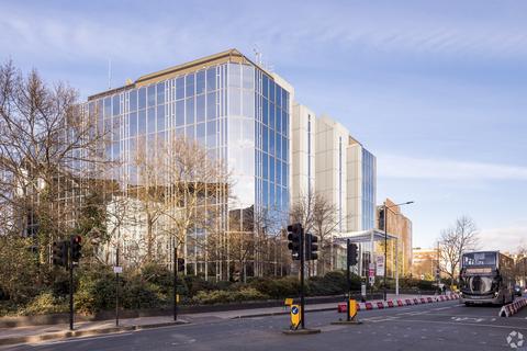 Office to rent, 68-72 Hammersmith Rd London W14 8UD