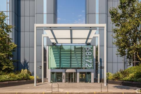Office to rent, 68-72 Hammersmith Rd London W14 8UD