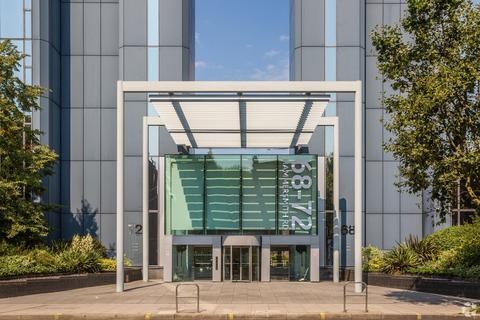 Office to rent, 68-72 Hammersmith Rd London W14 8UD