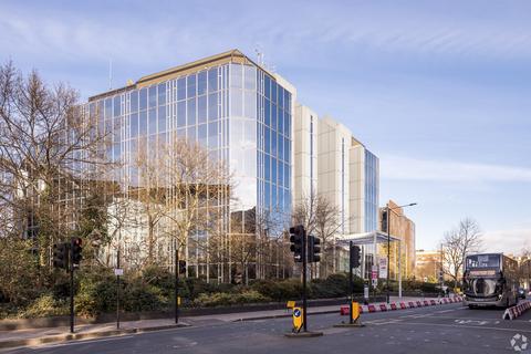 Office to rent, 68-72 Hammersmith Rd London W14 8UD