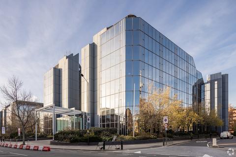 Office to rent, 68-72 Hammersmith Rd London W14 8UD