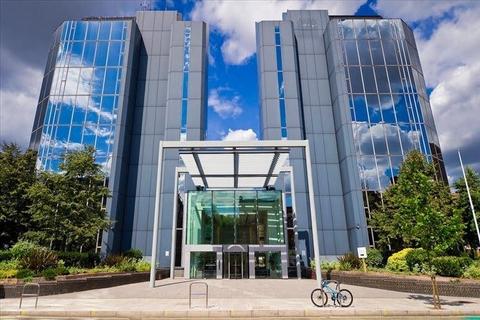 Office to rent, 68-72 Hammersmith Rd London W14 8UD
