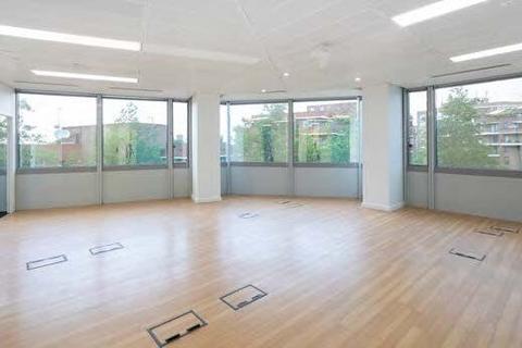 Office to rent, 68-72 Hammersmith Rd London W14 8UD
