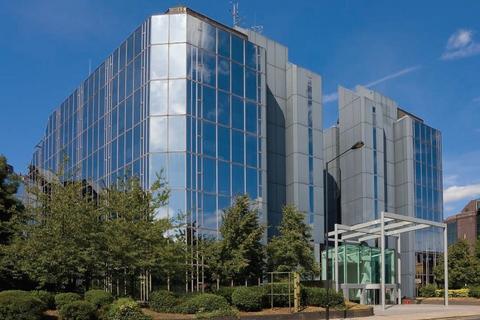 Office to rent, 68-72 Hammersmith Rd London W14 8UD