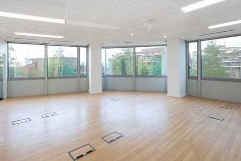 Office to rent, 68-72 Hammersmith Rd London W14 8UD