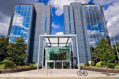 Office to rent, 68-72 Hammersmith Rd London W14 8UD