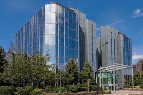 Office to rent, 68-72 Hammersmith Rd London W14 8UD