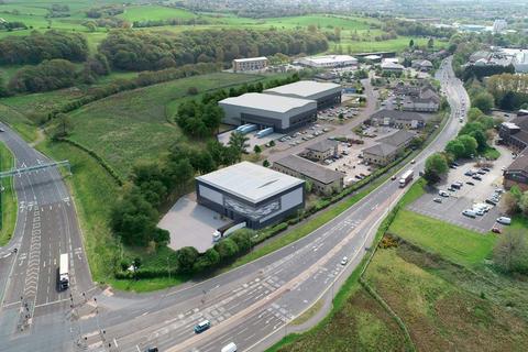 Warehouse to rent, Plot 1 Caton Rd Lancaster LA1 3RQ