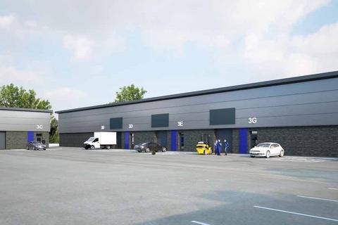 Warehouse to rent, Plot 1 Caton Rd Lancaster LA1 3RQ