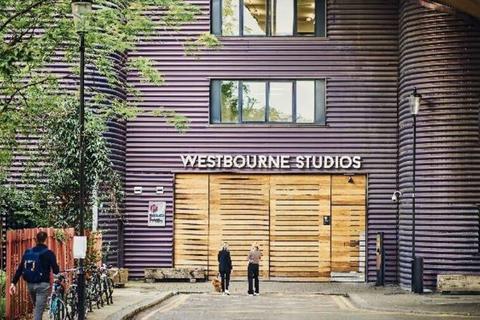 Office to rent, 242 Acklam Rd London W10 5JJ