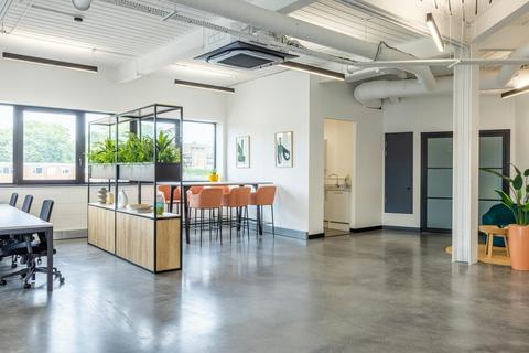 Office to rent, 242 Acklam Rd London W10 5JJ