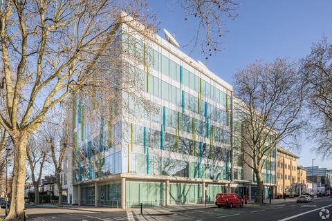 Office to rent, 610-624 Chiswick High Rd London W4 5RU