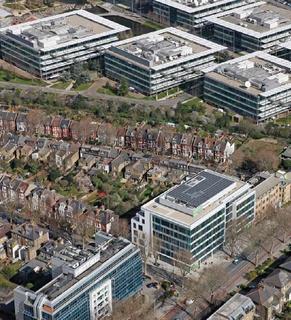 Office to rent, 610-624 Chiswick High Rd London W4 5RU