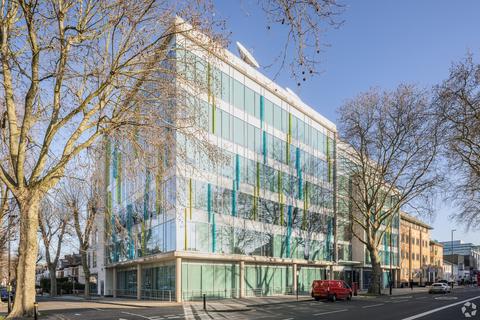 Office to rent, 610-624 Chiswick High Rd London W4 5RU