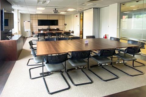 Office to rent, Flanders Rd London W4 1NN