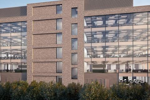 Office to rent, 114-114B Power Rd London W4 5PY